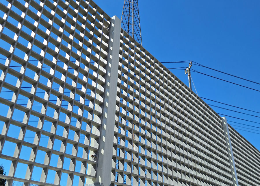 Sicurezza ed affidabilità per il settore Industriale